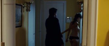 Nadir Caselli nude topless - Posti in piedi in paradiso (IT-2012) Nadir Caselli nude topless - Posti in piedi in paradiso (IT-2012) (8)