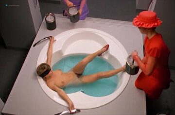 Sandra Wey nude and sex Alicia Príncipe, Rosa Valenty, Carole James all nude - The Story of O2 (1984) Sandra Wey nude and sex Alicia Príncipe, Rosa Valenty, Carole James all nude - The Story of O2 (1984) (11)
