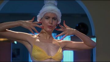 Geena Davis hot and funny in bikini - Earth Girls Are Easy (1989) hd1080p Geena Davis hot and funny in bikini - Earth Girls Are Easy (1989) hd1080p (3)