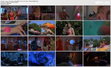 Geena Davis hot and funny in bikini - Earth Girls Are Easy (1989) hd1080p Geena Davis hot and funny in bikini - Earth Girls Are Easy (1989) hd1080p (4)