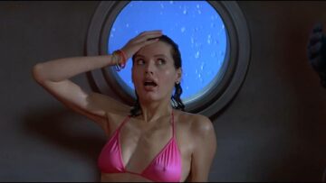 Geena Davis hot and funny in bikini - Earth Girls Are Easy (1989) hd1080p Geena Davis hot and funny in bikini - Earth Girls Are Easy (1989) hd1080p (8)