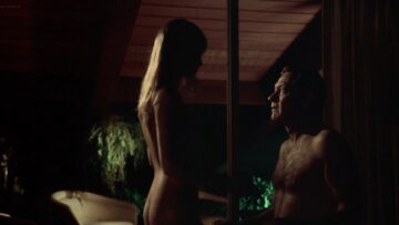 Kay Lenz nude topless but and sex - Breezy (1973) hd1080p (9)