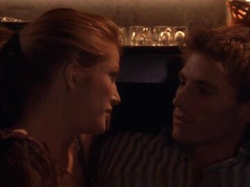 Angie Everhart hot and sexy - Wicked Minds (2002) (6)