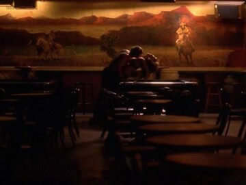 Angie Everhart hot and sexy - Wicked Minds (2002) (4)