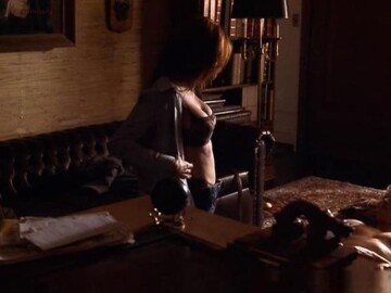 Angie Everhart hot and sexy - Wicked Minds (2002) (1)
