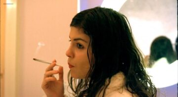Audrey Tautou hot nipple and some oral action - Dirty Pretty Things (2002) hd720p Audrey Tautou hot nipple and some oral action - Dirty Pretty Things (2002) hd720p (8)