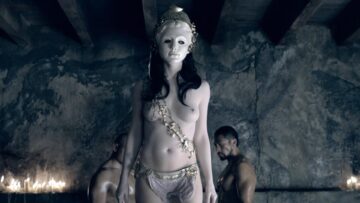 Erin Cummings nude topless butt and lot of sex - Spartacus: War of the Damned (2010) s1 compilation hd1080p Erin Cummings nude topless butt and lot of sex - Spartacus: War of the Damned (2010) s1 compilation hd1080p (15)