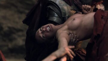 Erin Cummings nude topless butt and lot of sex - Spartacus: War of the Damned (2010) s1 compilation hd1080p Erin Cummings nude topless butt and lot of sex - Spartacus: War of the Damned (2010) s1 compilation hd1080p (6)