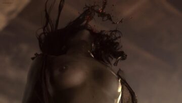 Erin Cummings nude topless butt and lot of sex - Spartacus: War of the Damned (2010) s1 compilation hd1080p Erin Cummings nude topless butt and lot of sex - Spartacus: War of the Damned (2010) s1 compilation hd1080p (4)