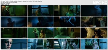 Katie Cassidy nude topless and sex and Ashlynn Yennie nude - The Scribbler (2014) hd1080p Katie Cassidy nude topless and sex and Ashlynn Yennie nude - The Scribbler (2014) hd1080p (13)