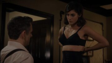 Lizzy Caplan nude topless - Masters of Sex (2014) s2e10 hd720p Lizzy Caplan nude topless - Masters of Sex (2014) s2e10 hd720p (8)