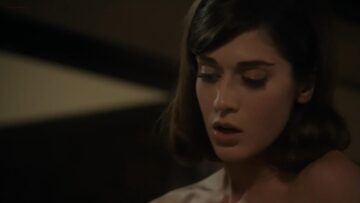 Lizzy Caplan nude topless - Masters of Sex (2014) s2e10 hd720p Lizzy Caplan nude topless - Masters of Sex (2014) s2e10 hd720p (3)