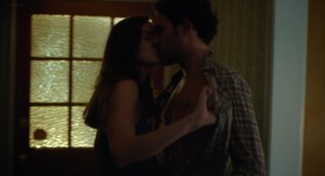 Michelle Monaghan nude topless butt and hot sex - Fort Bliss (2014) Michelle Monaghan nude topless butt and hot sex - Fort Bliss (2014) (7)