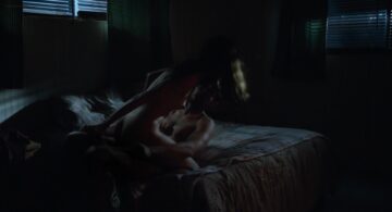 Michelle Monaghan nude topless butt and hot sex - Fort Bliss (2014) Michelle Monaghan nude topless butt and hot sex - Fort Bliss (2014) (3)