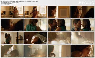 Odette Annabelle hot and mild sex - Rush (2014) s1e8 hd1080p Odette Annabelle hot and mild sex - Rush (2014) s1e8 hd1080p (7)