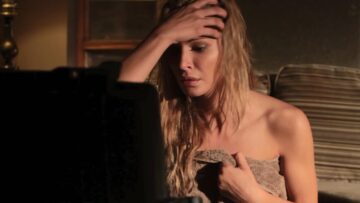Tina Casciani nude topless and butt - SEAL Patrol (2014) hd720p Tina Casciani nude topless and butt - SEAL Patrol (2014) hd720p (7)