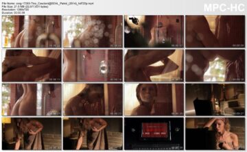 Tina Casciani nude topless and butt - SEAL Patrol (2014) hd720p Tina Casciani nude topless and butt - SEAL Patrol (2014) hd720p (6)
