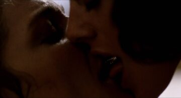 Helen Shaver nude topless and Patricia Charbonneau nude and lesbian sex - Desert Hearts (1985) HD 1080p BluRay Helen Shaver nude topless and Patricia Charbonneau nude and lesbian sex - Desert Hearts (1985) HD 1080p BluRay (12)