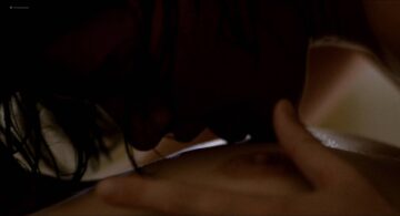 Helen Shaver nude topless and Patricia Charbonneau nude and lesbian sex - Desert Hearts (1985) HD 1080p BluRay Helen Shaver nude topless and Patricia Charbonneau nude and lesbian sex - Desert Hearts (1985) HD 1080p BluRay (10)