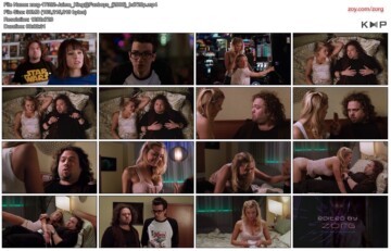 Jaime King hot in lingerie and Kristen Bell hot and sexy - Fanboys (2008) hd720p Jaime King hot in lingerie and Kristen Bell hot and sexy - Fanboys (2008) hd720p (9)