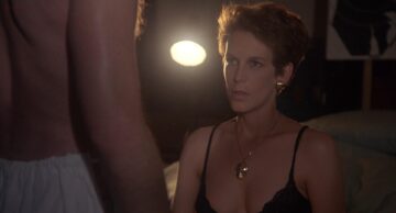 Jamie Lee Curtis hot and sexy - A Fish Called Wanda (1988) hd1080p Jamie Lee Curtis hot and sexy - A Fish Called Wanda (1988) hd1080p (1)