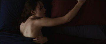Keira Knightley nude topless and sex - The Jacket (2005) hd1080p Keira Knightley nude topless and sex - The Jacket (2005) hd1080p (8)