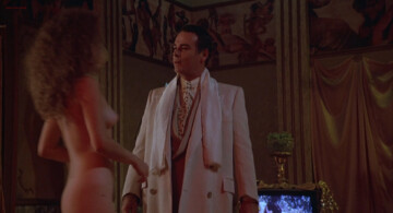 Nancy Travis nude topless and butt naked - Married to the mob (1988) hd1080p Nancy Travis nude topless and butt naked - Married to the mob (1988) hd1080p (4)