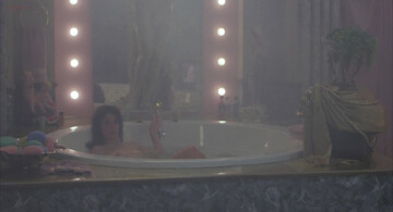 Nancy Travis nude topless and butt naked - Married to the mob (1988) hd1080p Nancy Travis nude topless and butt naked - Married to the mob (1988) hd1080p (2)