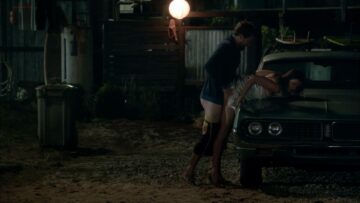 Ruth Wilson nude butt topless and butt naked in the shower - The Affair (2014) s1e1 hd1080p Ruth Wilson nude butt topless and butt naked in the shower - The Affair (2014) s1e1 hd1080p (5)