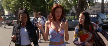 Anna Faris hot Carmen Electra hot and wet and Shannon Elizabeth sexy cleavage - Scary Movie (2000) hd1080p Anna Faris hot Carmen Electra hot and wet and Shannon Elizabeth sexy cleavage - Scary Movie (2000) hd1080p (10)