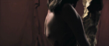 Ivy Corbin nude topless and sex - Morning Star (2014) hd1080p (6)
