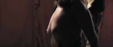 Ivy Corbin nude topless and sex - Morning Star (2014) hd1080p (5)
