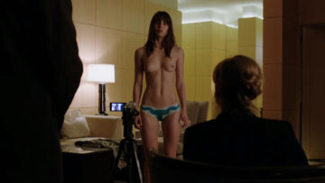 Melissa Benoist nude topless - Homeland s01e02 (2011) HD 1080p Melissa Benoist nude topless - Homeland s01e02 (2011) HD 1080p