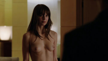 Melissa Benoist nude topless - Homeland s01e02 (2011) HD 1080p Melissa Benoist nude topless - Homeland s01e02 (2011) HD 1080p