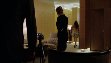 Melissa Benoist nude topless - Homeland s01e02 (2011) HD 1080p Melissa Benoist nude topless - Homeland s01e02 (2011) HD 1080p