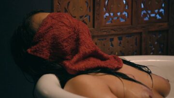 Nicole Cinaglia nude topless in the bath and Ashley C. Williams nude and hot sex - Hallows’ Eve (2013) hd1080p Nicole Cinaglia nude topless in the bath and Ashley C. Williams nude and hot sex - Hallows’ Eve (2013) hd1080p (16)