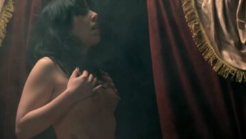 Nicole Cinaglia nude topless in the bath and Ashley C. Williams nude and hot sex - Hallows’ Eve (2013) hd1080p Nicole Cinaglia nude topless in the bath and Ashley C. Williams nude and hot sex - Hallows’ Eve (2013) hd1080p (3)