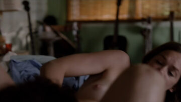 Ruth Wilson nude topless and lot of sex - The Affair (2014) s1e5 hd720p. Ruth Wilson nude topless and lot of sex - The Affair (2014) s1e5 hd720p. (2)