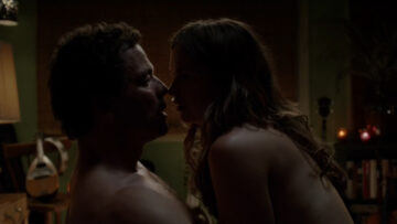 Ruth Wilson nude topless and lot of sex - The Affair (2014) s1e5 hd720p. Ruth Wilson nude topless and lot of sex - The Affair (2014) s1e5 hd720p. (8)