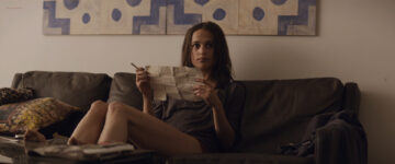 Alicia Vikander nude nipple slip and skinny dipping - Son of a Gun (2014) hd720/1080p Alicia Vikander nude nipple slip and skinny dipping - Son of a Gun (2014) hd720/1080p