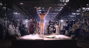 Anne Louise Hassing nude full frontal but and shaved labia - Goltzius and the Pelican Company (UK-2012) hd1080p Anne Louise Hassing nude full frontal but and shaved labia - Goltzius and the Pelican Company (UK-2012) hd1080p (2)