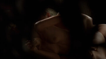 Kerry Condon nude topless and hot sex - Rome (2007) s2e6 1080p Kerry Condon nude topless and hot sex - Rome (2007) s2e6 1080p (4)