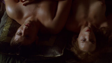 Kerry Condon nude topless and hot sex - Rome (2007) s2e6 1080p Kerry Condon nude topless and hot sex - Rome (2007) s2e6 1080p (2)