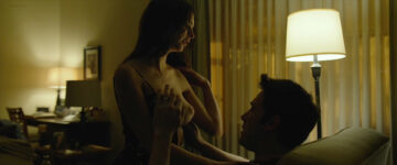 Rosamund Pike nude side boob and sex and Emily Ratajkowski nude topless and sex - Gone Girl (2014) WEB-DL hd1080p Rosamund Pike nude side boob and sex and Emily Ratajkowski nude topless and sex - Gone Girl (2014) WEB-DL hd1080p (14)