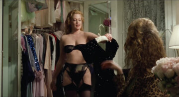Melanie Griffith nude brief topless Elizabeth Whitcraft nude and Sigourney Weaver hot - Working Girl (1988) hd1080p Melanie Griffith nude brief topless Elizabeth Whitcraft nude and Sigourney Weaver hot - Working Girl (1988) hd1080p (4)