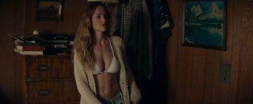 Minka Kelly hot sexy in bikini - The World Made Straight (2015) WEB-DL hd1080p Minka Kelly hot sexy in bikini - The World Made Straight (2015) WEB-DL hd1080p (2)
