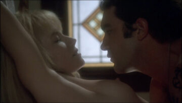 Rebecca De Mornay nude topless and hot sex - Never Talk to Strangers (1995) hd1080p Rebecca De Mornay nude topless and hot sex - Never Talk to Strangers (1995) hd1080p (3)