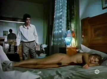 Sophie Duez nude full frontal sex - Una Spina nel cuore (IT-1996) Sophie Duez nude full frontal sex - Una Spina nel cuore (IT-1996) (2)
