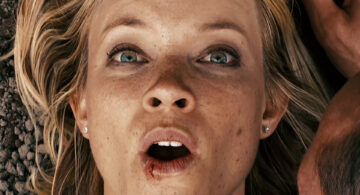 Amy Smart nude topless covering nipples and funny - Crank 2 High Voltage (2009) hd1080p (15)