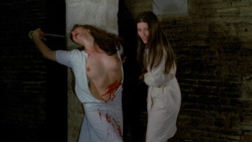 Françoise Blanchard nude full frontal and Patricia Besnard-Rousseau nude bush - The Living Dead Girl (FR-1982) hd1080p Françoise Blanchard nude full frontal and Patricia Besnard-Rousseau nude bush - The Living Dead Girl (FR-1982) hd1080p (14)